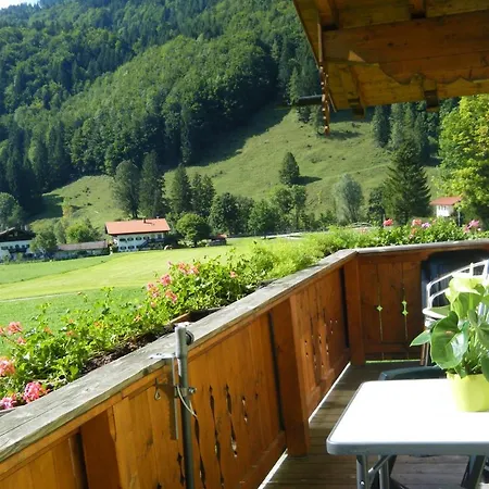 Bergerhof Zuhaus