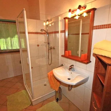Bergerhof Zuhaus Sachrang