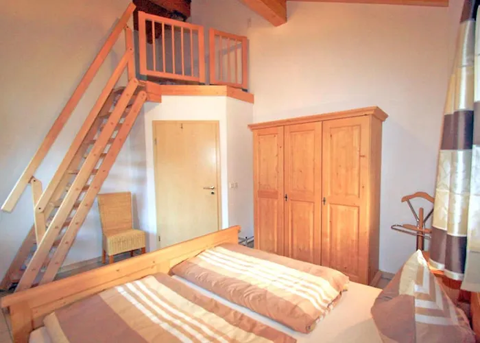 Bergerhof Zuhaus 사슈랑