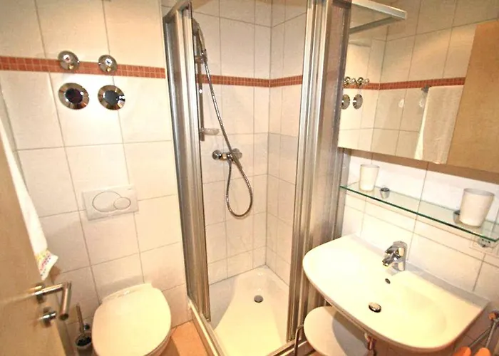 Bergerhof Zuhaus 사슈랑